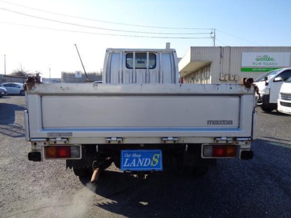 Ref:AUX-8242104 MAZDA TITAN DASH 2004 - Image 37