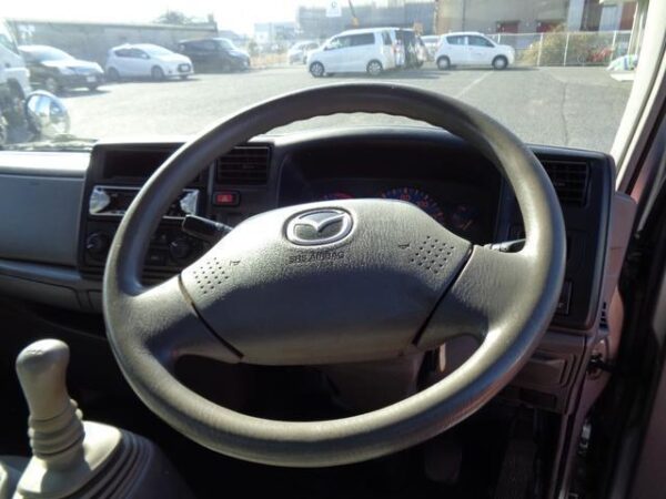 Ref:AUX-8242104 MAZDA TITAN DASH 2004 - Image 38