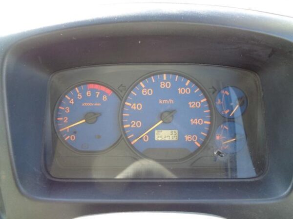 Ref:AUX-8242104 MAZDA TITAN DASH 2004 - Image 39
