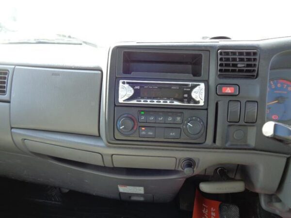 Ref:AUX-8242104 MAZDA TITAN DASH 2004 - Image 40