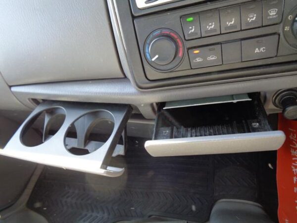 Ref:AUX-8242104 MAZDA TITAN DASH 2004 - Image 41