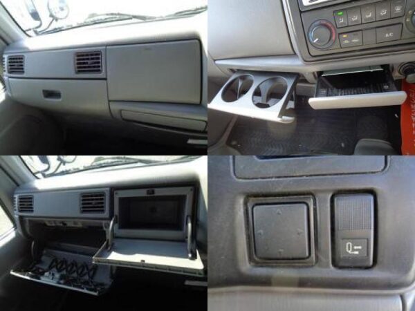Ref:AUX-8242104 MAZDA TITAN DASH 2004 - Image 47