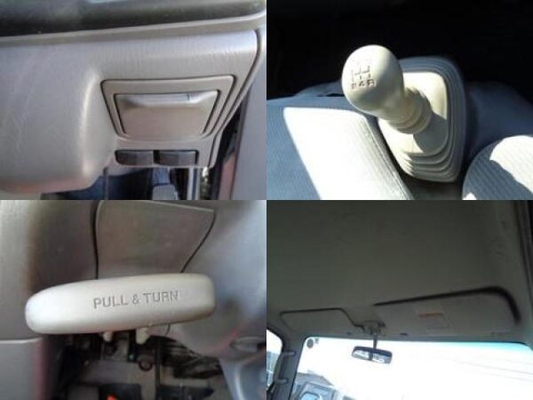Ref:AUX-8242104 MAZDA TITAN DASH 2004 - Image 48