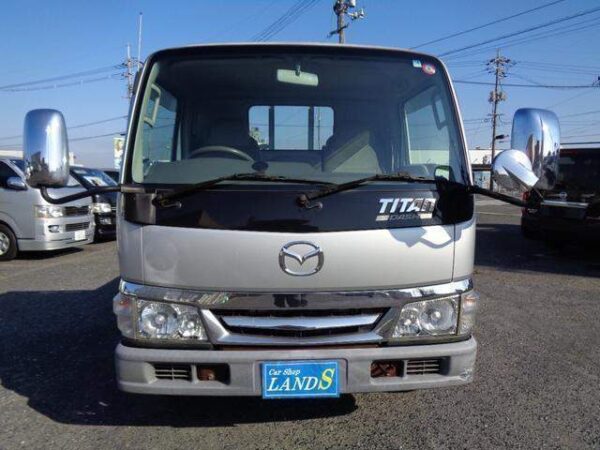 Ref:AUX-8242104 MAZDA TITAN DASH 2004 - Image 3