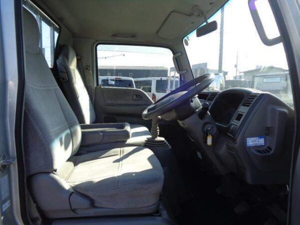 Ref:AUX-8242104 MAZDA TITAN DASH 2004 - Image 5