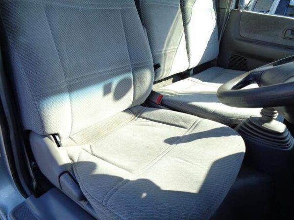 Ref:AUX-8242104 MAZDA TITAN DASH 2004 - Image 6
