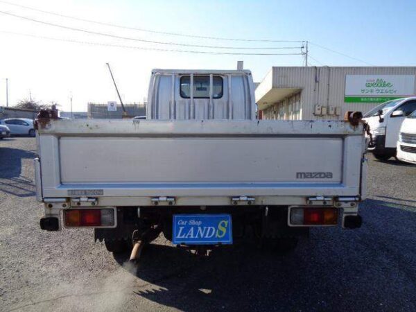 Ref:AUX-8242104 MAZDA TITAN DASH 2004 - Image 8