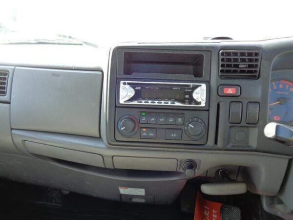 Ref:AUX-8242104 MAZDA TITAN DASH 2004 - Image 11