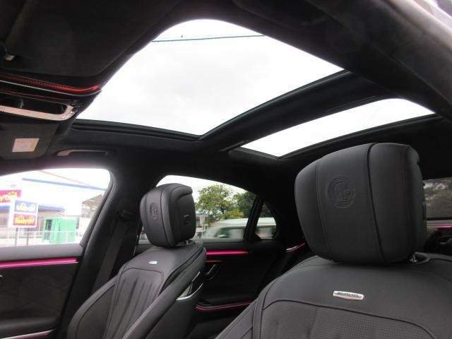 Ref:AUX-8491502 MERCEDES AMG S-CLASS 2023 - Image 12