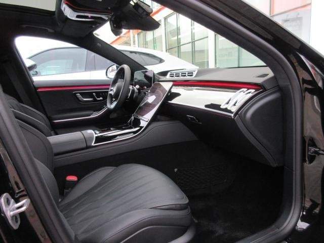 Ref:AUX-8491502 MERCEDES AMG S-CLASS 2023 - Image 14