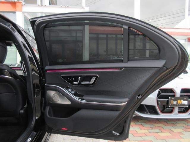 Ref:AUX-8491502 MERCEDES AMG S-CLASS 2023 - Image 18