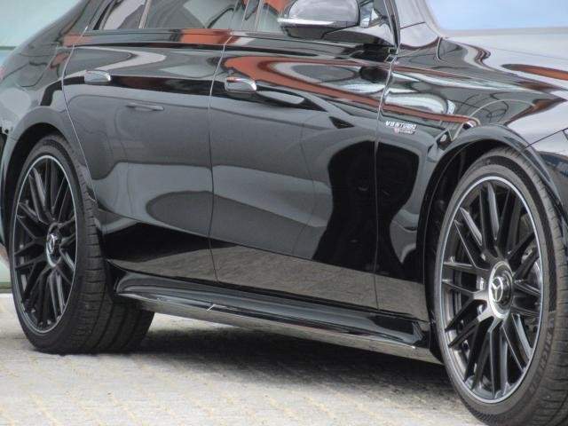 Ref:AUX-8491502 MERCEDES AMG S-CLASS 2023 - Image 4