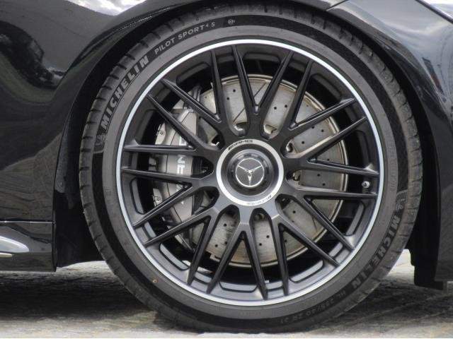 Ref:AUX-8491502 MERCEDES AMG S-CLASS 2023 - Image 5