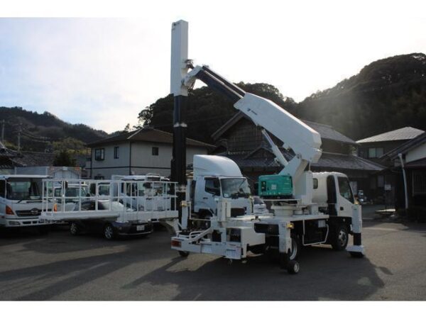 Ref:AUX-8555165 HINO DUTRO 2017 - Image 33