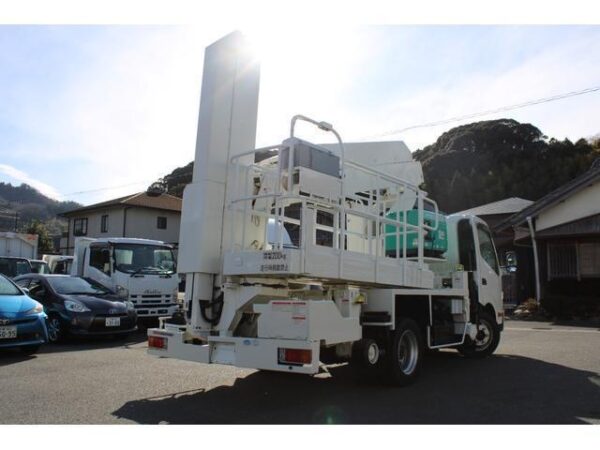 Ref:AUX-8555165 HINO DUTRO 2017 - Image 47