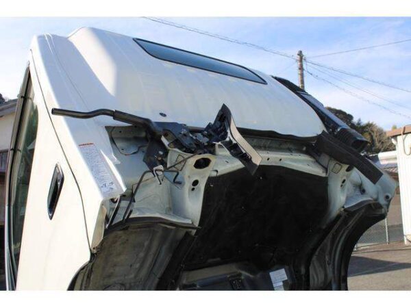 Ref:AUX-8555165 HINO DUTRO 2017 - Image 7