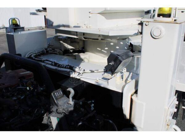 Ref:AUX-8555165 HINO DUTRO 2017 - Image 13