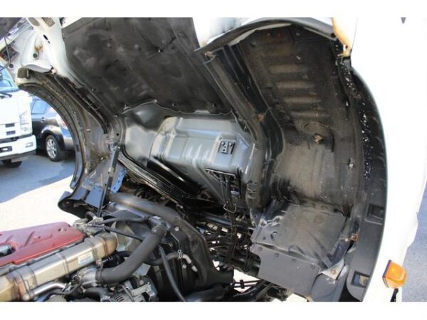Ref:AUX-8595125 HINO DUTRO 2011 - Image 34