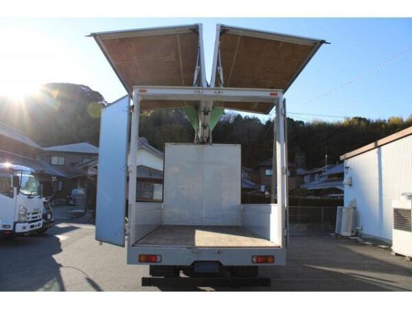 Ref:AUX-8595125 HINO DUTRO 2011 - Image 60