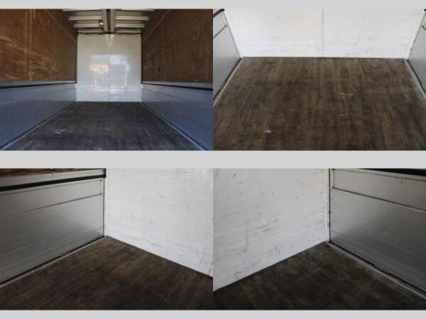 Ref:AUX-8595125 HINO DUTRO 2011 - Image 61