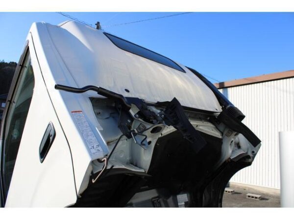 Ref:AUX-8595125 HINO DUTRO 2011 - Image 27