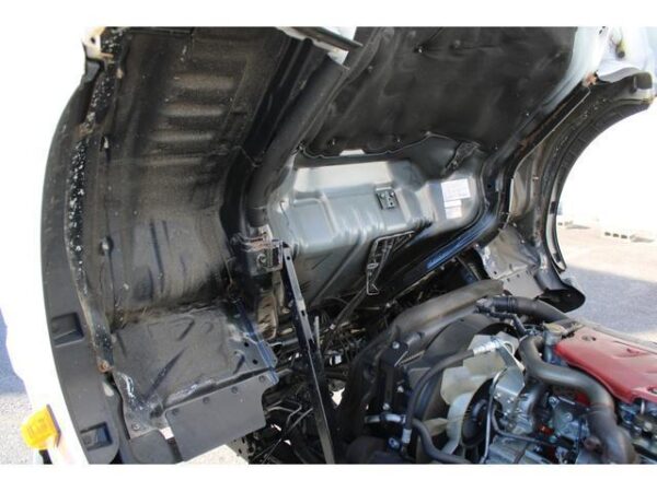 Ref:AUX-8595125 HINO DUTRO 2011 - Image 49