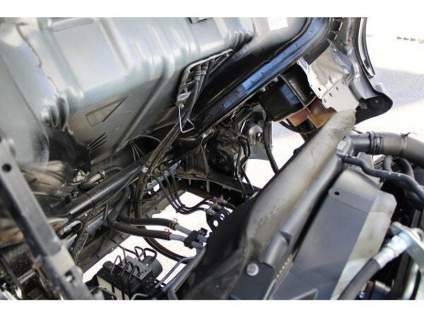 Ref:AUX-8595125 HINO DUTRO 2011 - Image 29