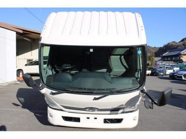 Ref:AUX-8595125 HINO DUTRO 2011 - Image 3