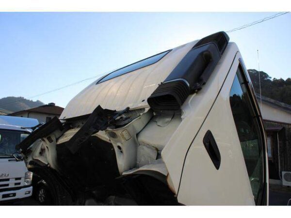 Ref:AUX-8595125 HINO DUTRO 2011 - Image 4