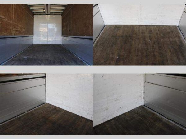 Ref:AUX-8595125 HINO DUTRO 2011 - Image 11