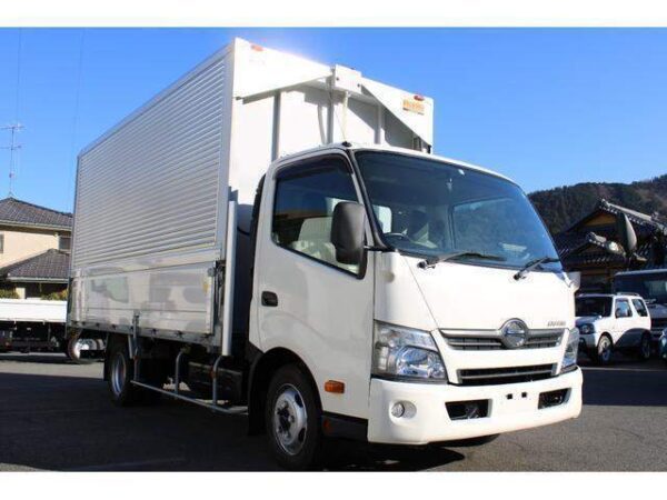 Ref:AUX-8595125 HINO DUTRO 2011 - Image 15