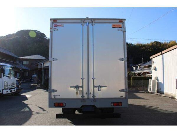 Ref:AUX-8595125 HINO DUTRO 2011 - Image 17