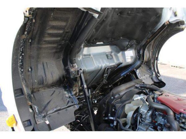 Ref:AUX-8595125 HINO DUTRO 2011 - Image 19