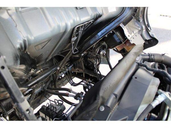 Ref:AUX-8595125 HINO DUTRO 2011 - Image 20