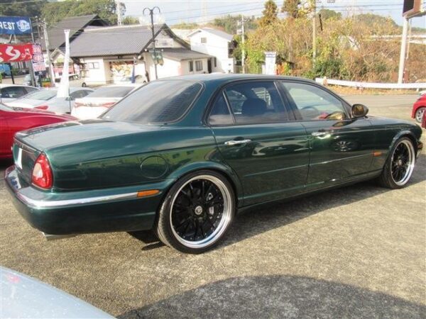 Ref:AUX-8705402 JAGUAR XJ 2004 - Image 23