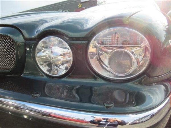Ref:AUX-8705402 JAGUAR XJ 2004 - Image 54