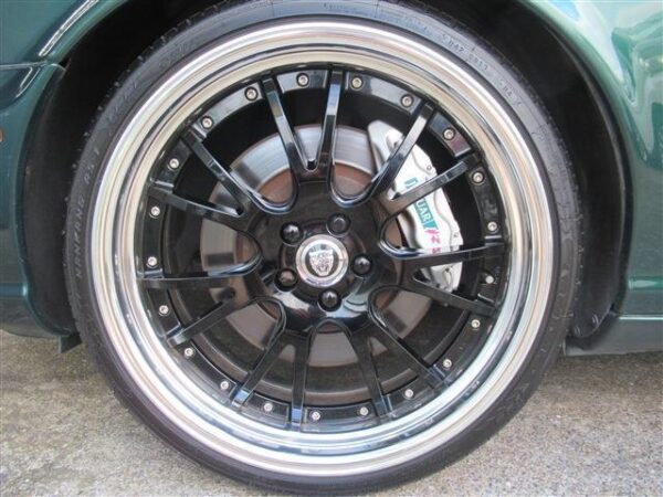 Ref:AUX-8705402 JAGUAR XJ 2004 - Image 56