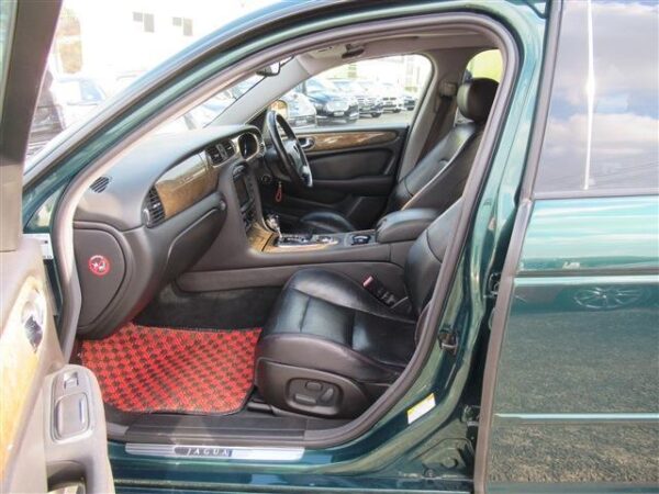 Ref:AUX-8705402 JAGUAR XJ 2004 - Image 37