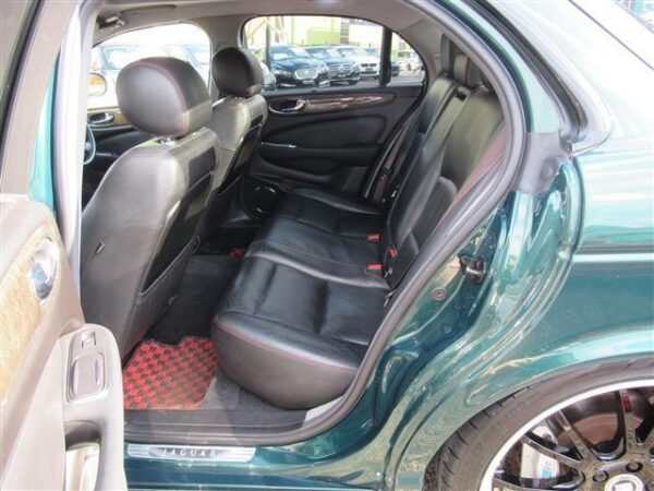 Ref:AUX-8705402 JAGUAR XJ 2004 - Image 38