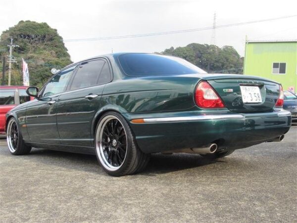 Ref:AUX-8705402 JAGUAR XJ 2004 - Image 60
