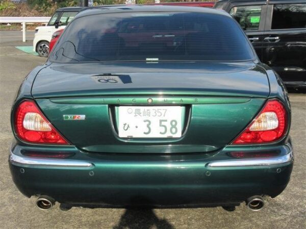 Ref:AUX-8705402 JAGUAR XJ 2004 - Image 40