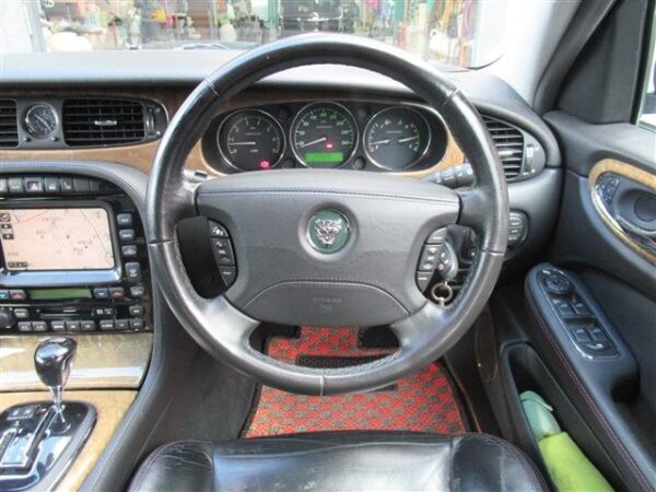 Ref:AUX-8705402 JAGUAR XJ 2004 - Image 26