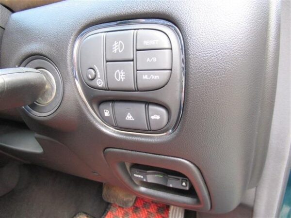 Ref:AUX-8705402 JAGUAR XJ 2004 - Image 49