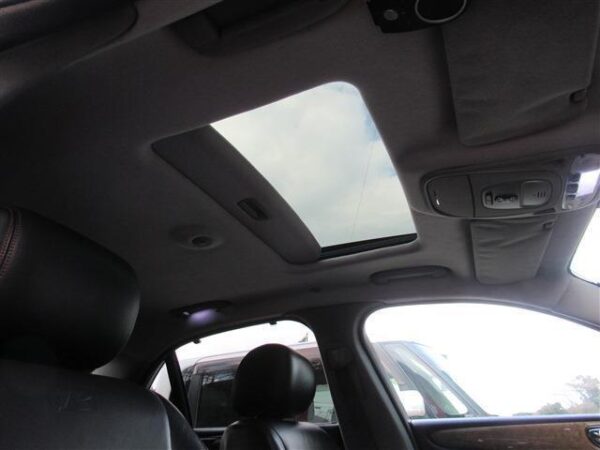 Ref:AUX-8705402 JAGUAR XJ 2004 - Image 51