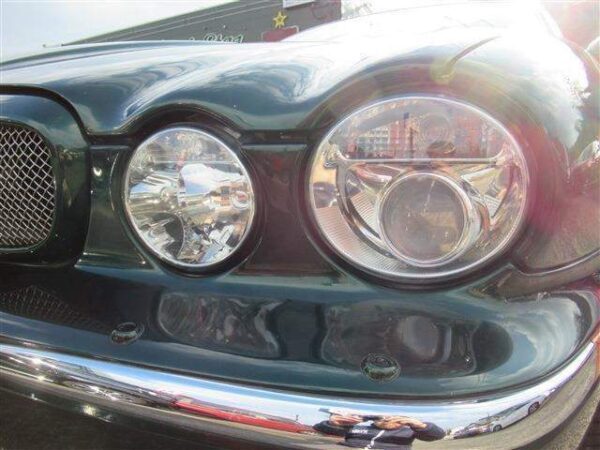 Ref:AUX-8705402 JAGUAR XJ 2004 - Image 4