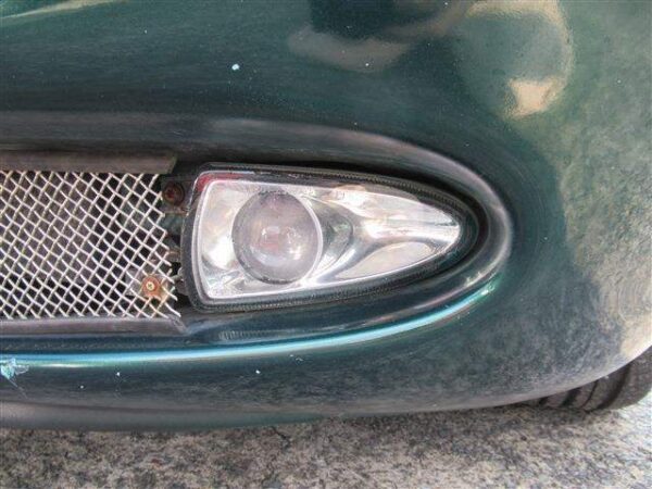 Ref:AUX-8705402 JAGUAR XJ 2004 - Image 5