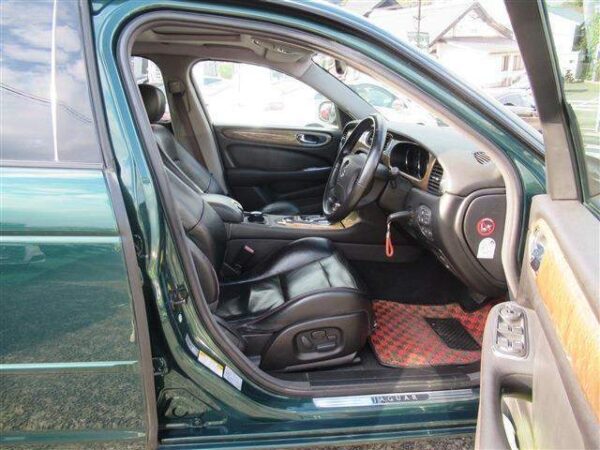 Ref:AUX-8705402 JAGUAR XJ 2004 - Image 7