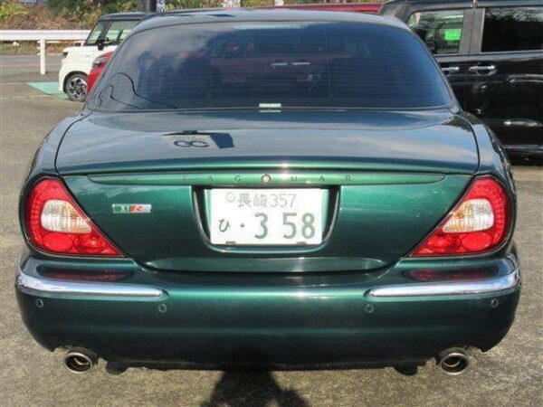 Ref:AUX-8705402 JAGUAR XJ 2004 - Image 11
