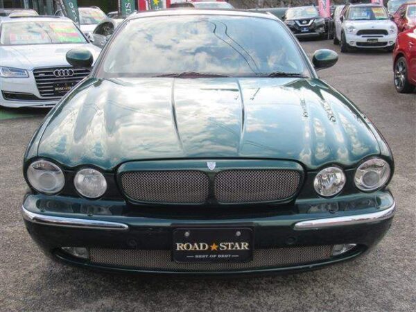 Ref:AUX-8705402 JAGUAR XJ 2004 - Image 15
