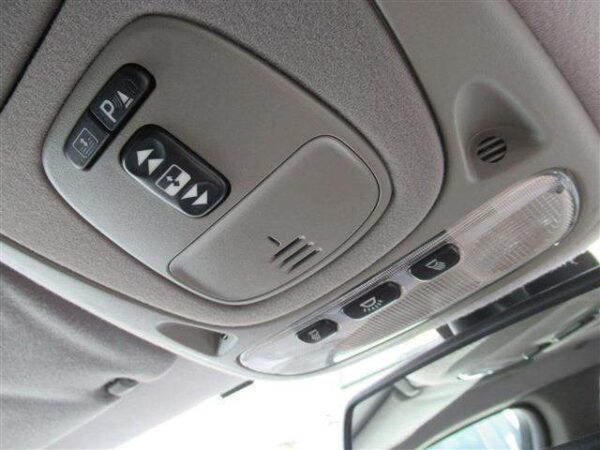 Ref:AUX-8705402 JAGUAR XJ 2004 - Image 20